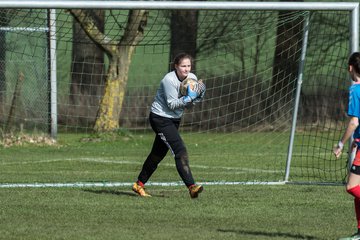 Bild 81 - C-Juniorinnen SV Steinhorst/Labenz - TSV Friedrichsberg-Busdorf : Ergebnis: 5:0